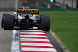 Carlos Sainz Jr., Renault Sport F1 Team R.S. 18