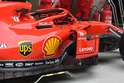 Ferrari SF71H