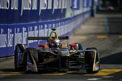 Jean-Eric Vergne, Techeetah