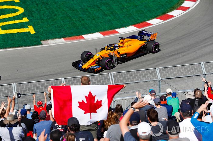 Gran Premio de Canadá
