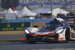 #7 Acura Team Penske Acura DPi, P: Helio Castroneves, Ricky Taylor, Graham Rahal