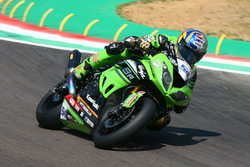 Kenan Sofuoglu, Kawasaki Puccetti Racing