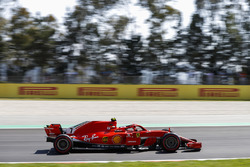 Кими Райкконен, Ferrari SF71H
