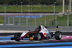 Тобі Совері, KDC Racing