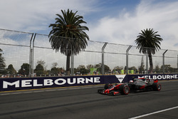 Kevin Magnussen, Haas F1 Team VF-17
