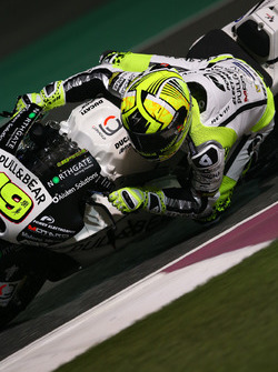 Alvaro Bautista, Aspar Racing Team