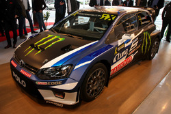 Volkswagen Team Sweden