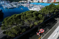 Nick Heidfeld, Mahindra Racing