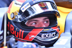 Макс Ферстаппен, Red Bull Racing RB13
