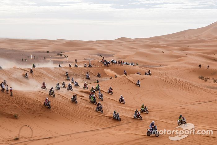 Acción de la etapa 6