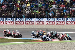 Jorge Martin, Del Conca Gresini Racing Moto3
