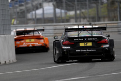 Bruno Spengler, BMW Team RBM, BMW M4 DTM