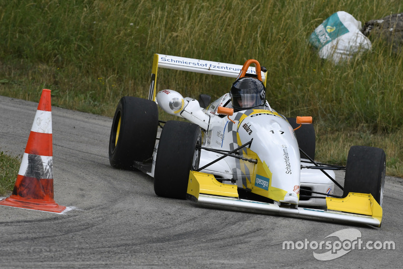 Philip Egli, Dallara F394-Opel, Racing Club Airbag