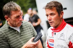Sébastien Loeb, Citroën