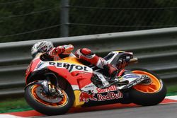 Marc Marquez, Repsol Honda Team