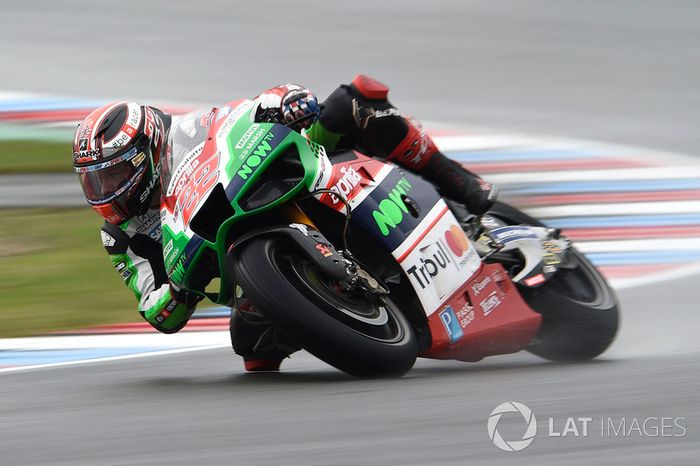 Sam Lowes, Aprilia Racing Team Gresini