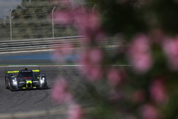 Роберт Кубица, ByKolles Racing CLM P1/04 - AER