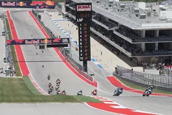 Franco Morbidelli, Marc VDS