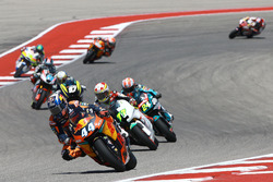Miguel Oliveira, Red Bull KTM Ajo