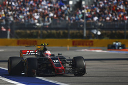 Kevin Magnussen, Haas F1 Team VF-17