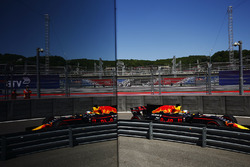 Даніель Ріккардо, Red Bull Racing RB13