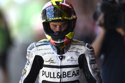 Alvaro Bautista, Aspar Racing Team