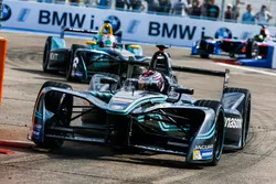 Adam Carroll, Jaguar Racing