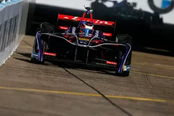 Jose Maria Lopez, DS Virgin Racing