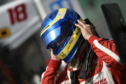 Sébastien Bourdais, Dale Coyne Racing, Honda