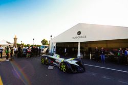 Roborace