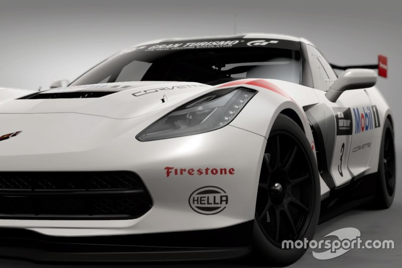 Gran Turismo Closed Beta