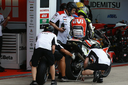 Cal Crutchlow, Team LCR Honda