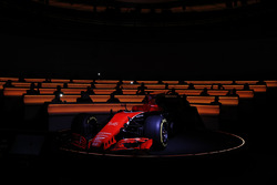 La McLaren MCL32 est dévoilée