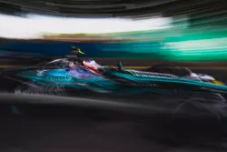 Mitch Evans, Jaguar Racing