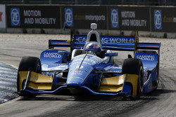 Scott Dixon, Chip Ganassi Racing Honda