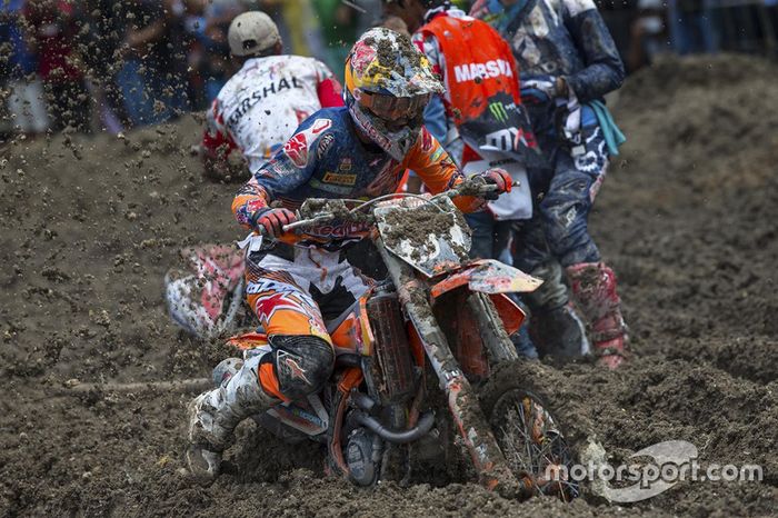 MX2: Jorge Prado, Red Bull KTM Factory Racing