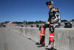 Jonathan Rea, Kawasaki Racing