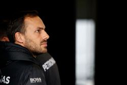 Gary Paffett, Mercedes-AMG Team HWA, Mercedes-AMG C63 DTM