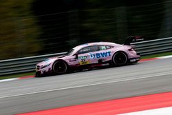 Lucas Auer, Mercedes-AMG Team HWA, Mercedes-AMG C63 DTM