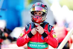 Daniel Abt, ABT Schaeffler Audi Sport