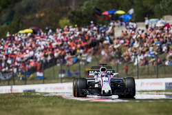 Paul di Resta, Williams FW40
