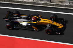 Роберт Кубица, Renault Sport F1 Team RS17