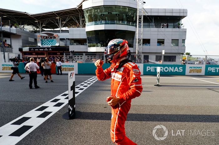 Kimi Raikkonen, Ferrari