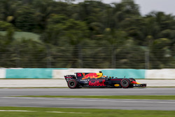 Daniel Ricciardo, Red Bull Racing RB13