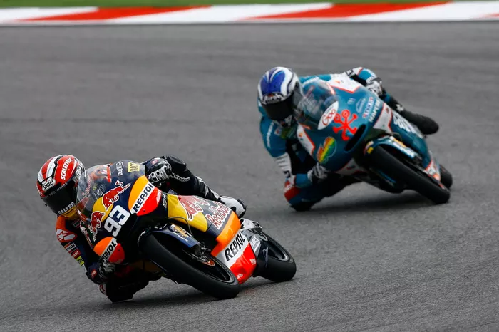 6. GP de San Marino 2010 - Misano