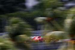 Kimi Raikkonen, Ferrari SF70H