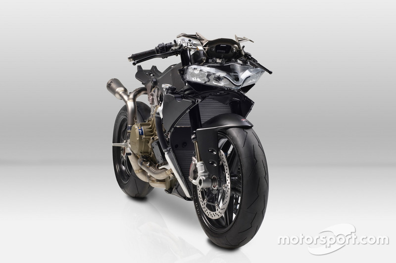 Ducati 1299 Superleggera