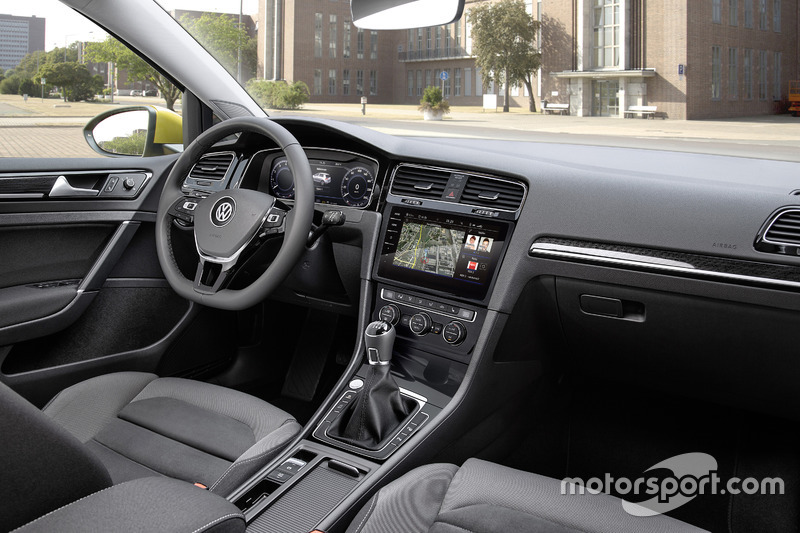 Volkswagen Golf 2017