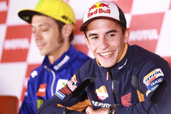 Marc Marquez, Repsol Honda Team