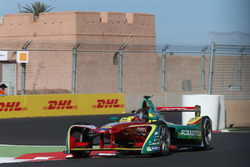 Daniel Abt, ABT Schaeffler Audi Sport